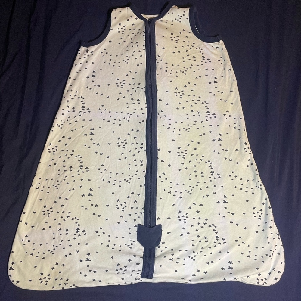 Burt’s Bees Wearable Blanket Sleep Sack